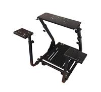 Support de volant de course pour PC USB avec frein à main Logitech G25/G27/G29/G920 AG208