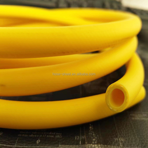 Flexible 20 bar Small Diameter 1/4 Inch 6 mm Anti UV Plastic PVC Compressed air Hose - Product Image 5