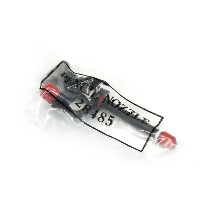 High Quality Diesel Fuel Injector RE38087 RE36939 28485 Pencil Injector For John Deere Tractor Engine