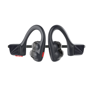 Tai Nghe Dẫn Không Khí Cho Bộ Điều Khiển Kép BH520 Tai Nghe Hở Tai Đeo Cổ Thể Thao Tai Nghe Bluetooth Không Dây - Product Image 5