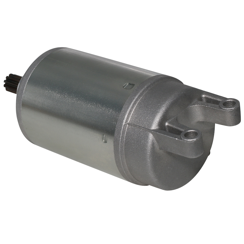 エンジンスターター OEM Kawasaki Starter Motor | 21163-3714 – Blowsion