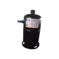 Receptor de Líquido Vertical para Aire Acondicionado Blr/Vlr-16L