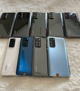 Bán buôn P40 điện thoại thông minh Dual Sim phiên bản toàn cầu <span class=keywords><strong>Android</strong></span> mở khóa USA UK chúng tôi phiên bản với 5g mạng - Product Image 5