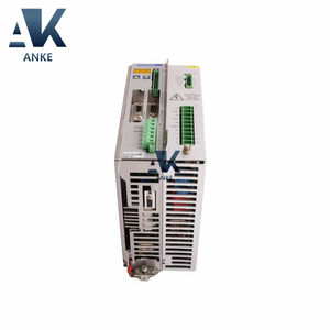 Servomoteur S403M-PB KOLLMORGEN SERVOSTAR 403M-P - Product Image 1