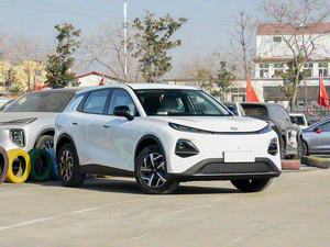 Changan 2026 Nouvelle <span class=keywords><strong>voiture</strong></span> électrique à énergie nouvelle 405Max Haute performance Longue autonomie Véhicule électrique intelligent Nouvelles voitures pour les voyages en famille et d'affaires - Product Image 2