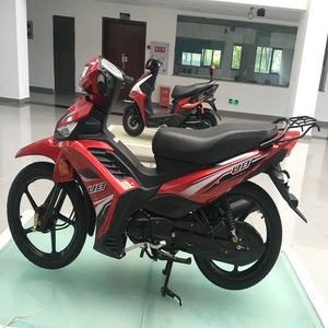 Motocyclettes à moteur 110cc personnalisées en usine OEM, moto Cub, <span class=keywords><strong>Kayo</strong></span> 50cc, cyclomoteur, moto sous-cadre - Product Image 5