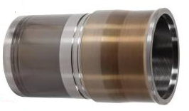 Système de moteur de remplacement 4376168 / 5693706 / 5472970 Doublure de cylindre pour Cummins ISX15 QSX15 X15 - Product Image 3