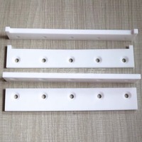 Tablero de contrachapado laminado marino 3025/3026 de 0.5-100mm con película de algodón fenólico para construcción