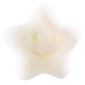 HomeHappy usa e getta Konjac da bagno in cotone gladiatore per bambini - Product Image 2