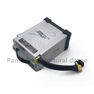 Batterie intelligente TATTU PRO 22000MAH 25C14S 51.8V EV PEAK U6Q 60A Chargeur métallique 4 canaux pour drone agricole - Product Image 6
