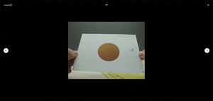 Encre à Effet Optique Variable F5 Magenta à Or pour Sérigraphie – Meilleur Prix - Product Image 3