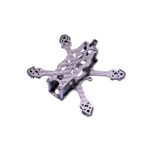 Kit de châssis APEX 2 pour drone FPV de course 2 pouces, compatible Caddx Polar / Nebula Nano 1103 1104 1106 1203 1204 - Product Image 3