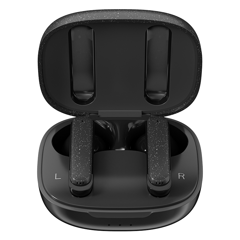 島﨑信長 モデル TRUE WIRELESS STEREO EARPHONES 島﨑信長 モデル TRUE WIRELESS STEREO EARPHONES 島﨑信長