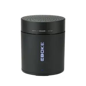 Aangepaste Promotionele Speaker Bluetooth Voor Promotie, Distributie, Groothandel, Detailhandel