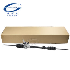 Auto Power <strong>Steering</strong> Rack LHD <strong>Steering</strong> Gear <strong>Box</strong> for Renault <strong>Clio</strong> 2 7700437052 7700437051 6900000235 - Product Image 6