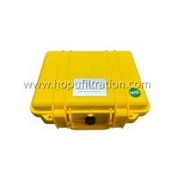 Analizador Automático del Relación de Transformación de Transformadores HOPU TTR, 120W, 12V, Equipo de Prueba Eléctrica de Montaje en Suelo