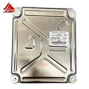 Unité de commande du moteur 22423432 21631327 21323765 21165620 20583789 20814642 20582963 Ordinateur électronique ECU ECM - Product Image 4