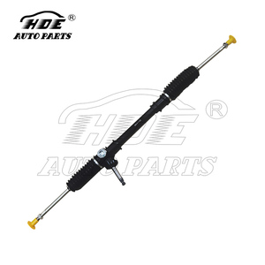 24509397 Venta al por mayor de piezas de automóvil HDE, cremallera de dirección asistida para Chevrolet N300 - Product Image 3
