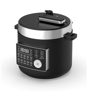 2024 8L Grand Automatique Meilleurs Autocuiseurs Électriques Commerciaux Cuiseurs Industriels En Vente <span class=keywords><strong>Autocuiseur</strong></span> En Acier Inoxydable - Product Image 3