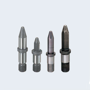 ZC tiêu chuẩn lớp <span class=keywords><strong>Jig</strong></span> đồ đạc vai nam ren skd11 định vị Pin ốc vít khác - Product Image 5