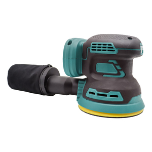 <span class=keywords><strong>Lijadora</strong></span> Eléctrica <span class=keywords><strong>para</strong></span> <span class=keywords><strong>Madera</strong></span> Krain, Herramienta Eléctrica <span class=keywords><strong>para</strong></span> Lijar <span class=keywords><strong>Madera</strong></span> - Product Image 2