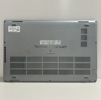 Laptop Bekas De-aLL Latitude 5410 Intel Core I7-10th Gen RAM 8GB SSD 240GB Layar 14" Grafis Khusus Harga Terjangkau