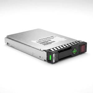 P04478-B21 1.92TB SATA 6G แบบอ่านหนัก SFF (2.5 นิ้ว) SC รับประกัน 3 ปี เฟิร์มแวร์ที่เซ็นชื่อแบบดิจิทัล SSD - Product Image 2