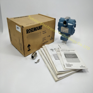 Transmisor de Presión Serie 3051GP Rosemounts 3051g en Oferta - Product Image 3