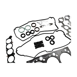 Precio competitivo Motor de coche VZN185L VZN185W 5VZ Kit de juntas de motor de reacondicionamiento 04111-62081 - Product Image 4