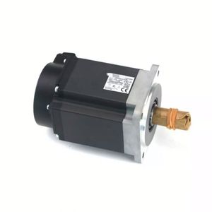 HG-SN52J-S100 HG-SN302J-S100 MR-JE-300A MR-JE-40C อะไหล่ระบบอัตโนมัติมอเตอร์ AC รับประกันหนึ่งปี - Product Image 4