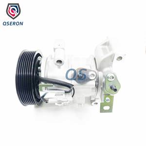 تكييف الهواء من المصنع ، ضاغط 8830k660 AC A/C 883200K660 لتويوتا هايلكس ري - Product Image 6