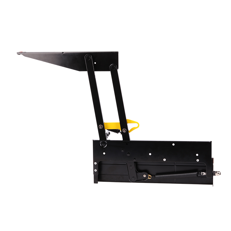 Многофункциональные трансформирующие раскладные аксессуары для чайного столика, подъем machanism