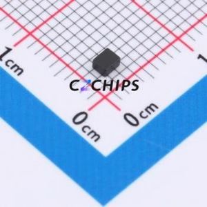 Inductor de Potencia AFE201612S1R5MBT 0806 (Inductancia: 1.5uH) (Precisión: 20%) (Corriente Nominal: 4A) - Product Image 1