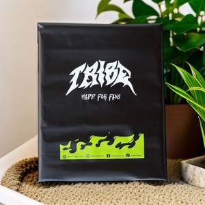 Sobres Ecológicos para Envíos con Logotipo Personalizado, Bolsa de Correo Mate Brillante para Envíos de Ropa, Prendas de Vestir, Embalaje, Bolsas de Plástico Impresas - Product Image 2