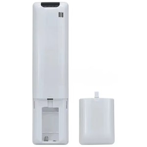 New RG10B2(U)/BGEF <b>Remote</b> <b>Control</b> for Carrier Optimax Pro Air Conditioner 53QHCT24N-708F - Product Image 4