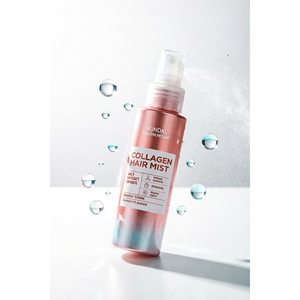 คุนดัล คอลลาเจน แฮร์มิสต์ 80 มล. ทรีทเม้นท์บำรุงเส้นผมที่เสียหาย - Product Image 1