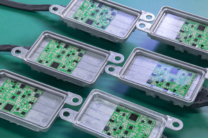 Capteur NOx (Capteur d'oxygène et d'azote) LESEN Factory A0009052619 0009052619 pour <span class=keywords><strong>Mercedes</strong></span> Benz SLK R172 ML/GLE - Product Image 5