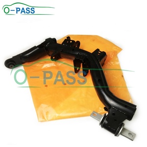 Braccio di controllo posteriore inferiore per HONDA CR-V III RE & HAVAL H6 SUV 2007- 52370-SWA-A01 52371-SWA-A01 - Product Image 2