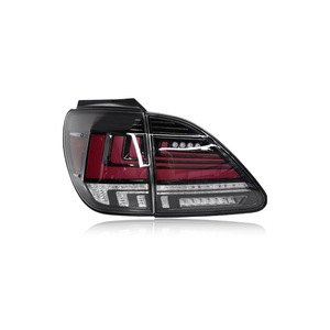 Venta caliente <span class=keywords><strong>Lexus</strong></span> RX300 LED luces traseras luz trasera 1998 1999 2000 2001 <span class=keywords><strong>RX</strong></span> <span class=keywords><strong>2002</strong></span> Actualización de luz trasera LED intermitentes luz trasera - Product Image 5