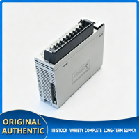 OMR-on CVM1-PA208 Modul PLC Merek Asli Baru