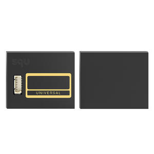 SQU JULIE V96 OLIVER Emulador Universal para Autos, <span class=keywords><strong>Simulador</strong></span> de Reparación de ECU, Negro - Product Image 3