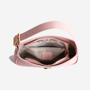 Borsa a tracolla da donna in materiale PU classico di alta qualità con fodera in poliestere portatile <span class=keywords><strong>e</strong></span> <span class=keywords><strong>Design</strong></span> alla <span class=keywords><strong>moda</strong></span> per Summer.2529 - Product Image 2