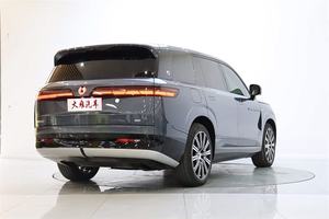 Offre Spéciale BYD Denza N9 2025 édition Honor EV véhicule hybride à longue autonomie à énergie nouvelle offre de concessionnaire direct - Product Image 4