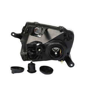 Adecuado para faros delanteros Renault DUSTER 08-12 L:260600069R R:260100067R - Product Image 4