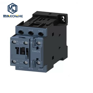 Controlador Lógico Programable Compacto para Automatización Industrial CP1L-M60DR-A CP1L-M40DR-A CP1L-M30DR-A CP1L-M20DR-A para Maquinaria de Fábrica - Product Image 1