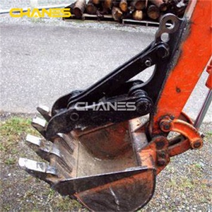 <span class=keywords><strong>Mini</strong></span> escavatore attacco pollice - Product Image 3