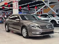 Vente chaude, VW Passat d'occasion, modèle 2011, 1.8 TSI DSG, édition Luxe, bon état, berline familiale durable, essence