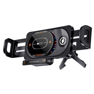 <span class=keywords><strong>Chargeur</strong></span> <span class=keywords><strong>de</strong></span> <span class=keywords><strong>voiture</strong></span> sans fil rapide JEDI 15W <span class=keywords><strong>pour</strong></span> téléphones pliables, support <span class=keywords><strong>de</strong></span> fixation automatique <span class=keywords><strong>pour</strong></span> grille d'aération, compatible avec tous les modèles - Product Image 1