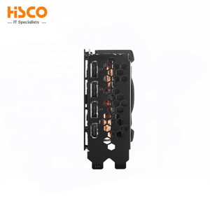 Para tarjeta gráfica <span class=keywords><strong>EVGA</strong></span> GeForce RTX <span class=keywords><strong>3060</strong></span> Ti 8GB FTW Gaming LHR GDDR6 - Product Image 5