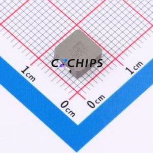 Inducteur de puissance SMD 0630-4R7-M H, 7,3x6,8 mm (Inductance : 4,7 µH) (Précision : 20 % Courant nominal : 5 A) - Product Image 1